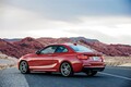 BMW 2シリーズ、高性能版の「M235i」に試乗