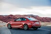 BMW 2シリーズ、高性能版の「M235i」に試乗