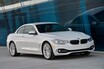 BMW 4 カブリオレ、走行性能も快適性も文句なし