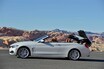 BMW 4 カブリオレ、走行性能も快適性も文句なし