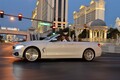 BMW 4 カブリオレ、走行性能も快適性も文句なし