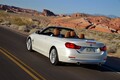 BMW 4 カブリオレ、走行性能も快適性も文句なし