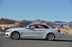 BMW 4 カブリオレ、走行性能も快適性も文句なし