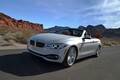 BMW 4 カブリオレ、走行性能も快適性も文句なし