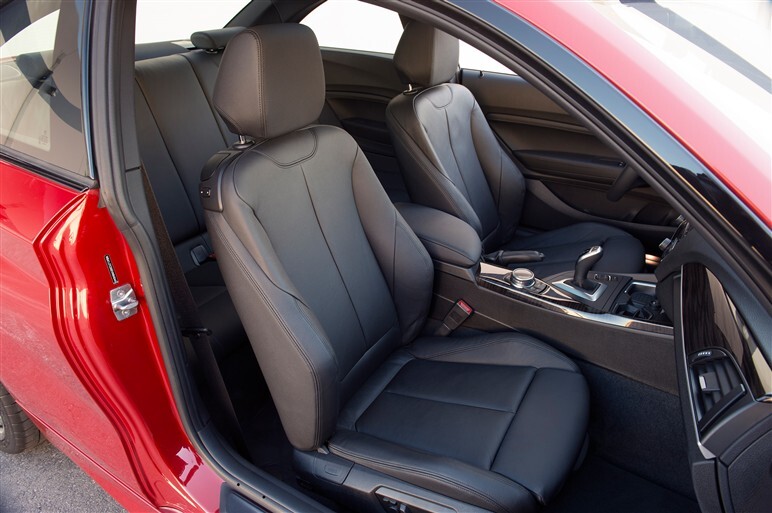 BMW 2シリーズ、高性能版の「M235i」に試乗