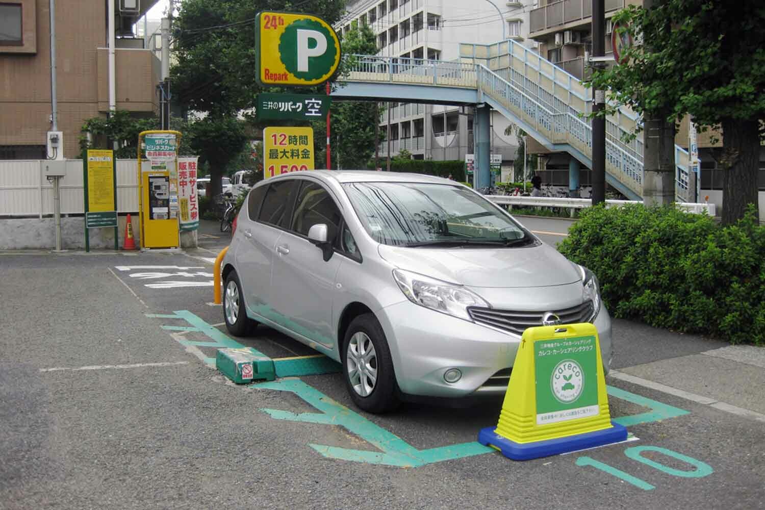 現地までは電車！　観光地巡りはクルマ！　渋滞＆疲れ知らずでいま注目を集める「ご当地カーシェアリング」とは