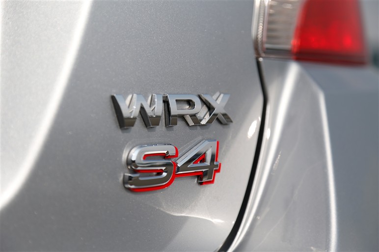 新型WRX S4＆STI試乗。継承、そして新たな価値