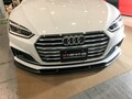 アウディ人気は今なお進行中!! 注目したいカスタムAudi６選【大阪オートメッセ2018】