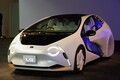 「TOYOTA Concept-愛i」から「LQ」に進化！　公道走行可能でより現実的な存在に【東京モーターショー2019】