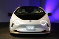 「TOYOTA Concept-愛i」から「LQ」に進化！　公道走行可能でより現実的な存在に【東京モーターショー2019】