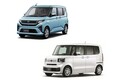 【王者の牙城を崩せるか？】新型「ムーヴ」vs「N-BOX」徹底比較。注目の軽スライドドア対決…選ぶ基準は使い方？