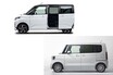 【王者の牙城を崩せるか？】新型「ムーヴ」vs「N-BOX」徹底比較。注目の軽スライドドア対決…選ぶ基準は使い方？