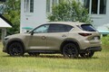 【熟成のマツダ「CX-5」】新型もよさそうだけど現行もかなりいいぞ…！ 完熟の2代目CX-5に改めて乗ってみた