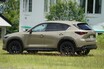 【熟成のマツダ「CX-5」】新型もよさそうだけど現行もかなりいいぞ…！ 完熟の2代目CX-5に改めて乗ってみた