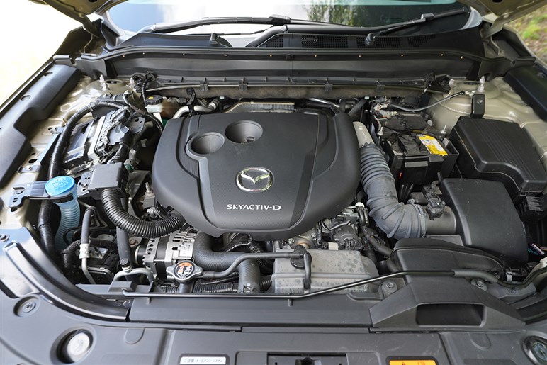 【熟成のマツダ「CX-5」】新型もよさそうだけど現行もかなりいいぞ…！ 完熟の2代目CX-5に改めて乗ってみた