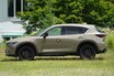 【熟成のマツダ「CX-5」】新型もよさそうだけど現行もかなりいいぞ…！ 完熟の2代目CX-5に改めて乗ってみた