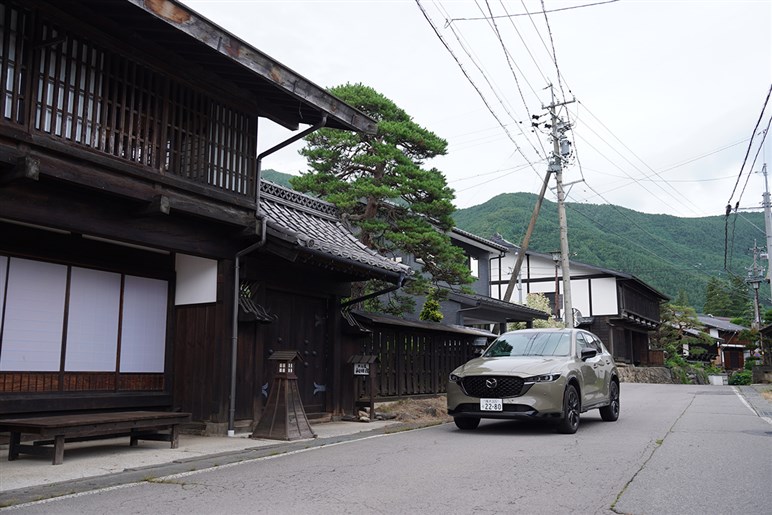 【熟成のマツダ「CX-5」】新型もよさそうだけど現行もかなりいいぞ…！ 完熟の2代目CX-5に改めて乗ってみた