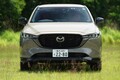 【熟成のマツダ「CX-5」】新型もよさそうだけど現行もかなりいいぞ…！ 完熟の2代目CX-5に改めて乗ってみた