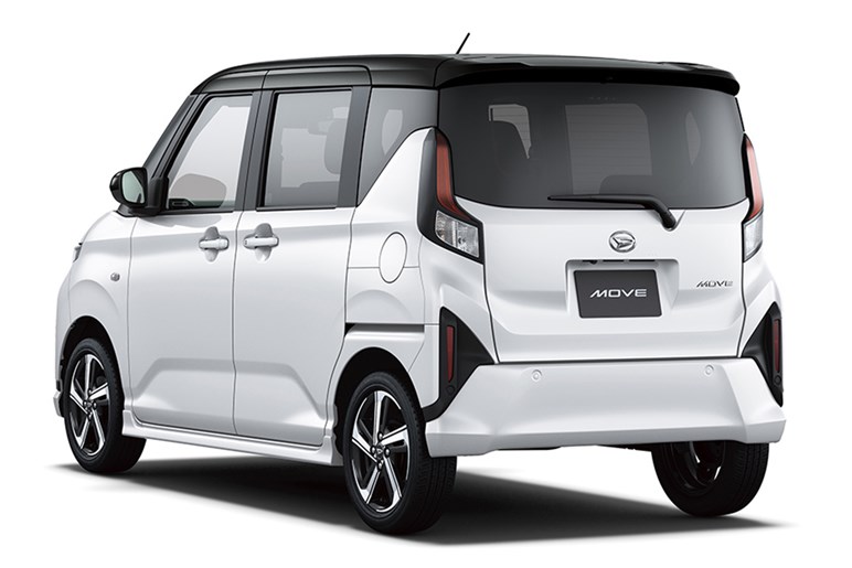 【王者の牙城を崩せるか？】新型「ムーヴ」vs「N-BOX」徹底比較。注目の軽スライドドア対決…選ぶ基準は使い方？