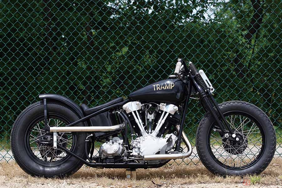 S Sサイクル トランプ アメリカの老舗パーツメーカーの礎を築いたマシンに迫る バイクのニュース 自動車情報サイト 新車 中古車 Carview