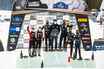 WRC第2戦、雪のアークティック・フィンランド、ヒュンダイのタナックがトヨタ勢を圧倒【モータースポーツ】