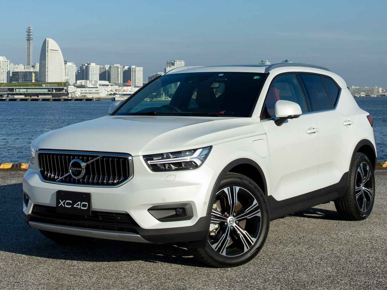 Xc40 Xc60 Xc90のボルボsuvに大変革 Phevとmhevを拡充してディーゼルエンジン廃止 Webモーターマガジン 自動車情報サイト 新車 中古車 Carview