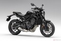 ホンダ「CB650R」 根強い人気の「ネオスポーツカフェ」ミドルウエイトモデルの最新型を欧州で公開