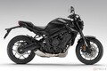 ホンダ「CB650R」 根強い人気の「ネオスポーツカフェ」ミドルウエイトモデルの最新型を欧州で公開