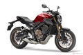 ホンダ「CB650R」 根強い人気の「ネオスポーツカフェ」ミドルウエイトモデルの最新型を欧州で公開