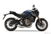 ホンダ「CB650R」 根強い人気の「ネオスポーツカフェ」ミドルウエイトモデルの最新型を欧州で公開