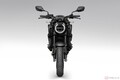 ホンダ「CB650R」 根強い人気の「ネオスポーツカフェ」ミドルウエイトモデルの最新型を欧州で公開