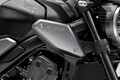 ホンダ「CB650R」 根強い人気の「ネオスポーツカフェ」ミドルウエイトモデルの最新型を欧州で公開