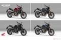 ホンダ「CB650R」 根強い人気の「ネオスポーツカフェ」ミドルウエイトモデルの最新型を欧州で公開