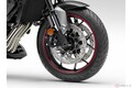 ホンダ「CB650R」 根強い人気の「ネオスポーツカフェ」ミドルウエイトモデルの最新型を欧州で公開