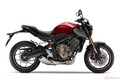 ホンダ「CB650R」 根強い人気の「ネオスポーツカフェ」ミドルウエイトモデルの最新型を欧州で公開