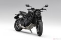 ホンダ「CB650R」 根強い人気の「ネオスポーツカフェ」ミドルウエイトモデルの最新型を欧州で公開