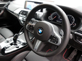 BMW X4 M40i 試乗　Mパフォーマンス