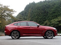 BMW X4 M40i 試乗　Mパフォーマンス