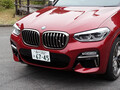 BMW X4 M40i 試乗　Mパフォーマンス