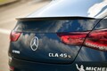 【試乗】衝撃のエンジンにレーシングドライバーも唖然！　速すぎるメルセデスAMG A 45&CLA 45 は量産車の常識を覆した