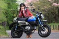 人気のバイクにすぐ乗りたい！ 2024年内までに納車可能なホンダの原付二種とは？