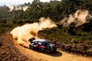 WRC第5戦、トヨタオジェがクロアチアに続いて2連勝、勝田貴元は優勝争いに絡んだものの3日目に後退【ラリー・ポルトガル】