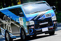 トヨタ「ハイエース」でラリーに参戦出来るのか!? トヨタ車体が本気でチャレンジする理由とは？
