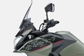 カワサキ「Versys-X 300」軽量なアドベンチャーモデルの最新型が北米市場に登場