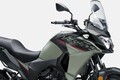 カワサキ「Versys-X 300」軽量なアドベンチャーモデルの最新型が北米市場に登場