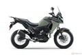 カワサキ「Versys-X 300」軽量なアドベンチャーモデルの最新型が北米市場に登場