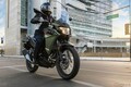 カワサキ「Versys-X 300」軽量なアドベンチャーモデルの最新型が北米市場に登場