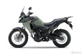 カワサキ「Versys-X 300」軽量なアドベンチャーモデルの最新型が北米市場に登場