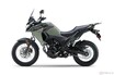 カワサキ「Versys-X 300」軽量なアドベンチャーモデルの最新型が北米市場に登場