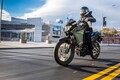 カワサキ「Versys-X 300」軽量なアドベンチャーモデルの最新型が北米市場に登場